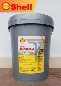 Rimula R4X