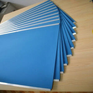 Rubber blankets